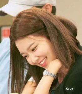 Soo young snsd di Review Miss and Mrs. Cops - Pemain 