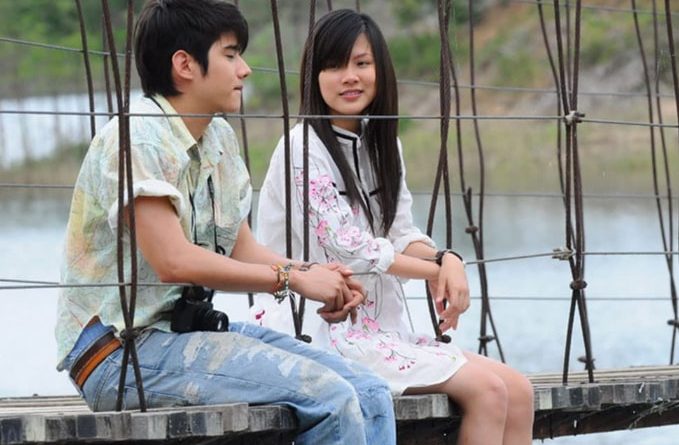 Crazy Little Thing Called Love Analisa Film