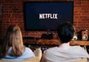 Nonton Netflix