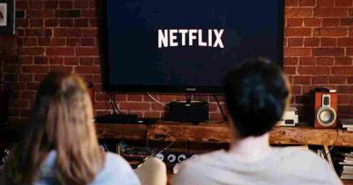 Nonton Netflix