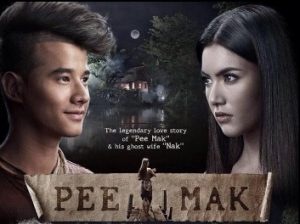 Pee Mak Analisa Film
