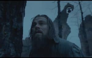 The Revenant (2015)