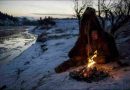The revenant Leonardo DiCaprio