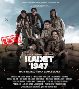 Kadet 1947