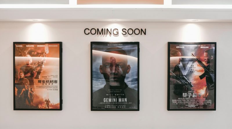 7 Film Indonesia 2021 di Bioskop