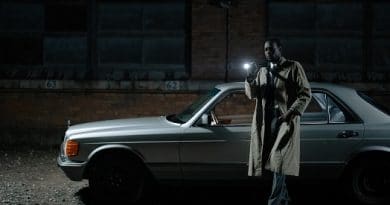 Film Kisah Nyata Thriller