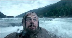 Hugh Glass (The Revenant 2015)